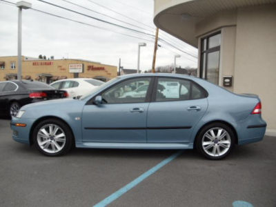2007 Saab 9-3  2.0T