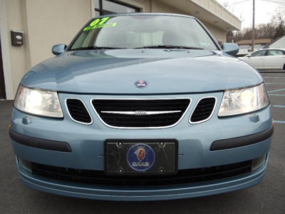 2007 Saab 9-3  2.0T