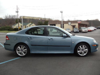 2007 Saab 9-3  2.0T
