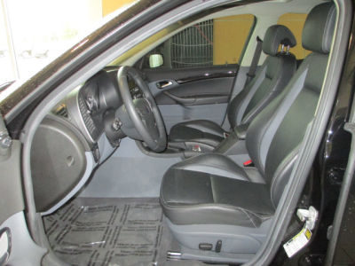2007 Saab 9-3  2.0T