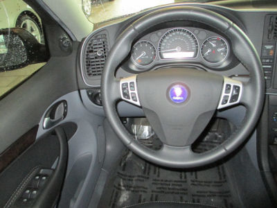 2007 Saab 9-3  2.0T