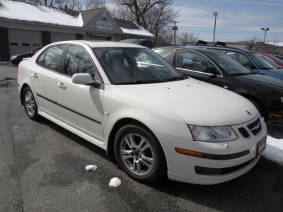 2006 Saab 9-3  2.0T
