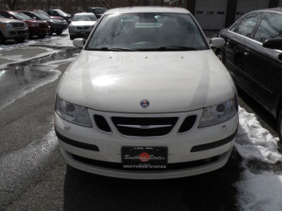 2006 Saab 9-3  2.0T