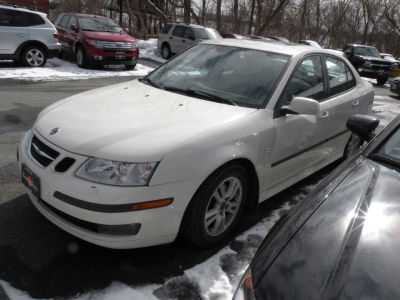 2006 Saab 9-3  2.0T
