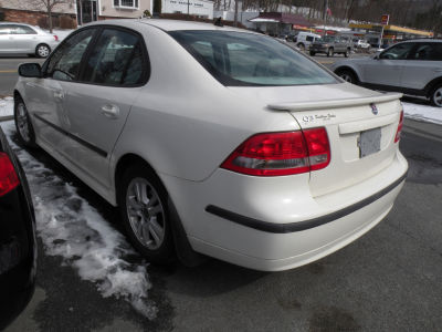 2006 Saab 9-3  2.0T