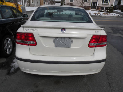 2006 Saab 9-3  2.0T