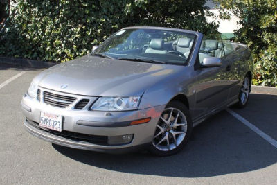 2005 Saab 9-3  Aero