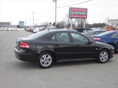 2006 Saab 9-3  2.0T