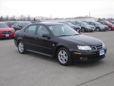 2006 Saab 9-3  2.0T