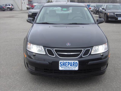 2006 Saab 9-3  2.0T