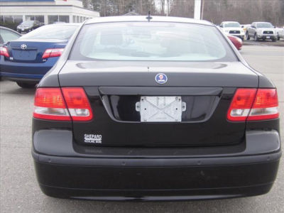 2006 Saab 9-3  2.0T