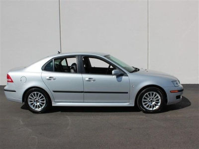 2007 Saab 9-3  2.0T