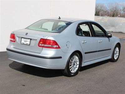2007 Saab 9-3  2.0T