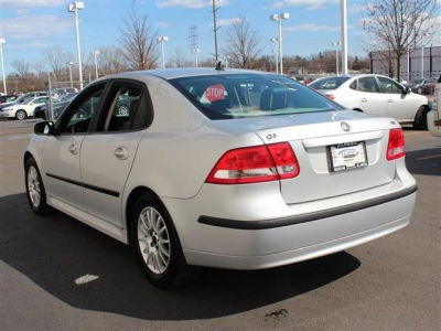 2007 Saab 9-3  2.0T