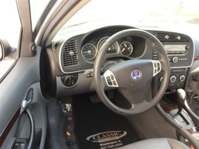 2007 Saab 9-3  2.0T