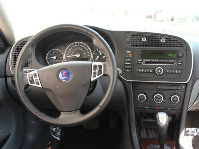 2007 Saab 9-3  2.0T