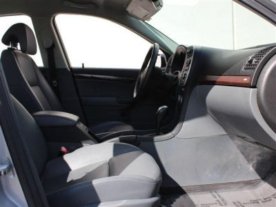 2007 Saab 9-3  2.0T