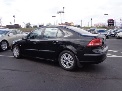 2007 Saab 9-3  2.0T