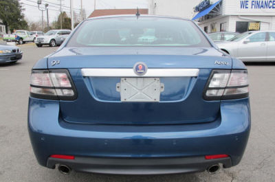 2008 Saab 9-3  Aero