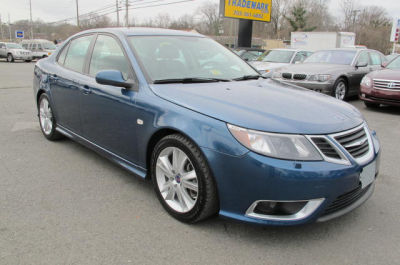 2008 Saab 9-3  Aero