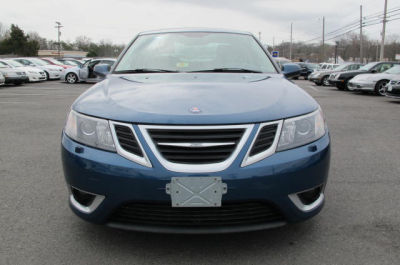2008 Saab 9-3  Aero