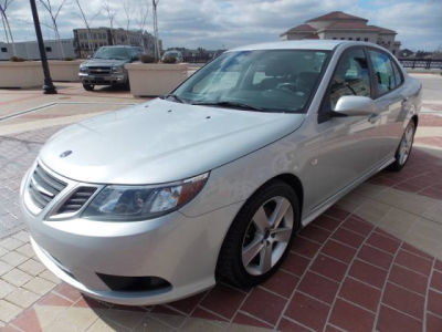 2008 Saab 9-3  2.0T