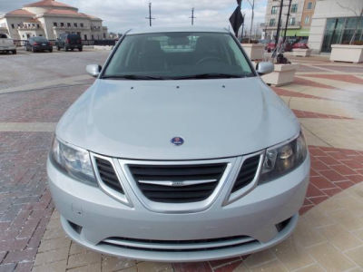 2008 Saab 9-3  2.0T