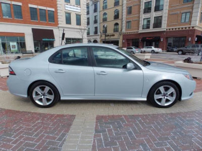 2008 Saab 9-3  2.0T