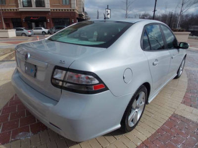 2008 Saab 9-3  2.0T