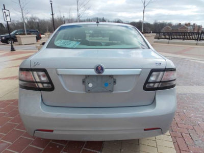 2008 Saab 9-3  2.0T