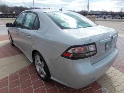 2008 Saab 9-3  2.0T