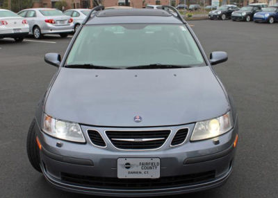 2007 Saab 9-3  2.0T