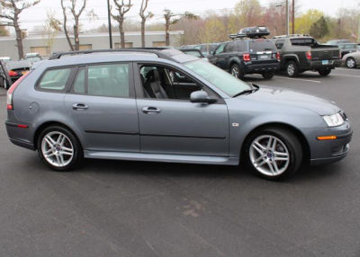 2007 Saab 9-3  2.0T