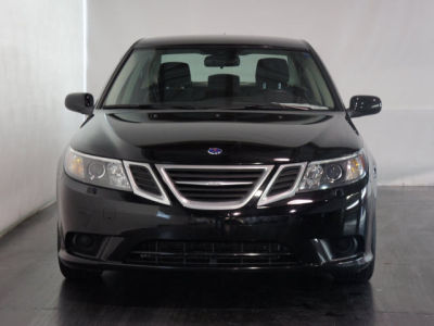 2008 Saab 9-3  2.0T
