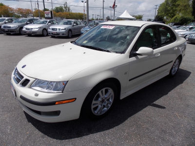 2006 Saab 9-3  2.0T