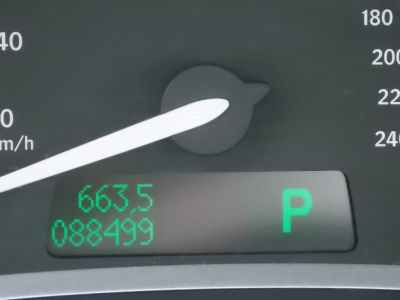 2006 Saab 9-3  2.0T