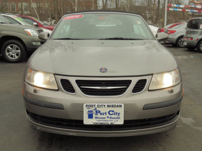 2006 Saab 9-3  2.0T