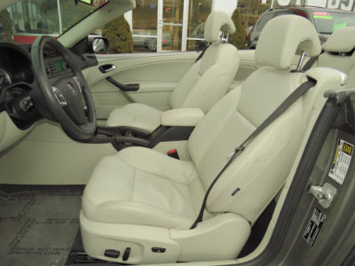2006 Saab 9-3  2.0T