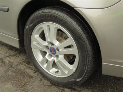 2006 Saab 9-3  2.0T