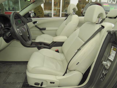 2006 Saab 9-3  2.0T
