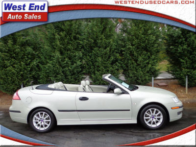 2005 Saab 9-3  Arc