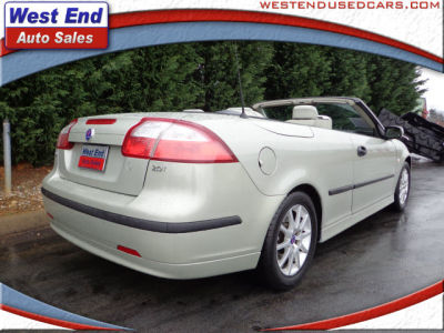 2005 Saab 9-3  Arc