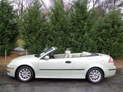 2005 Saab 9-3  Arc