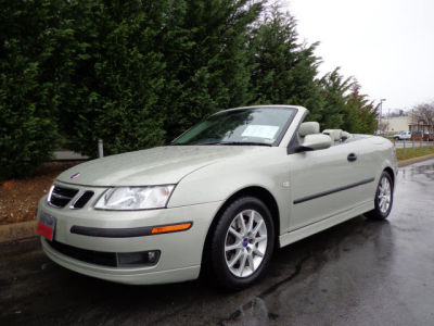 2005 Saab 9-3  Arc