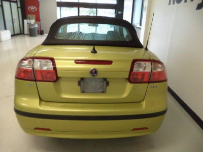 2004 Saab 9-3  Arc