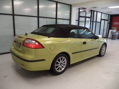 2004 Saab 9-3  Arc