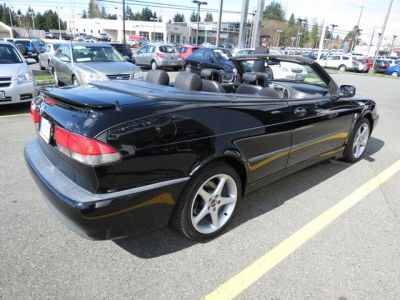 2001 Saab 9-3  Viggen