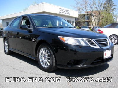 2008 Saab 9-3  2.0T