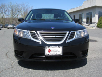 2008 Saab 9-3  2.0T