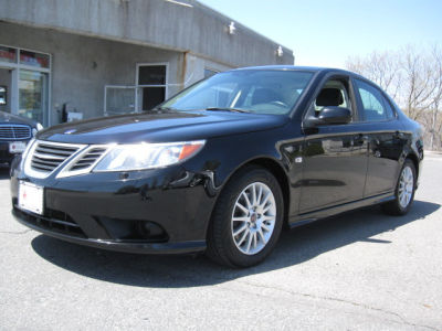 2008 Saab 9-3  2.0T
